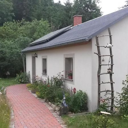 Pochebachhaeusl Kurort Jonsdorf Exterior foto