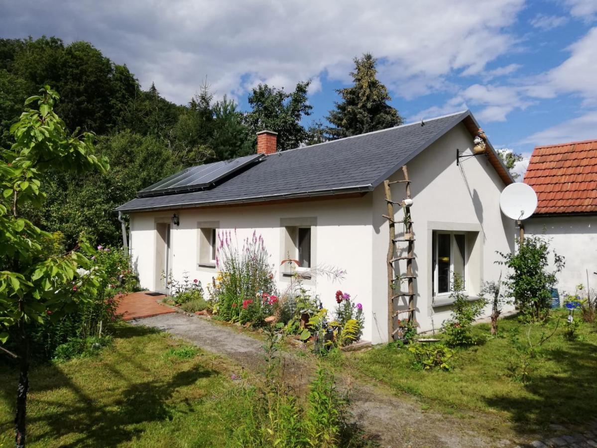 Pochebachhaeusl Kurort Jonsdorf Exterior foto
