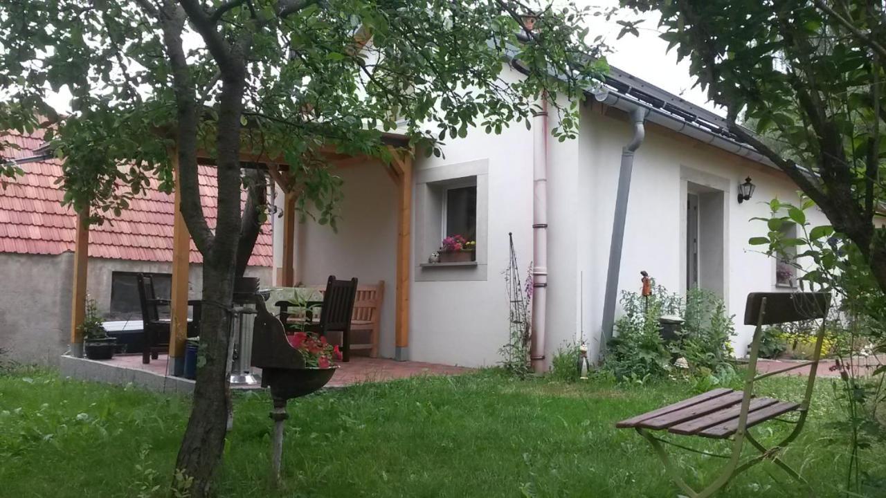 Pochebachhaeusl Kurort Jonsdorf Exterior foto
